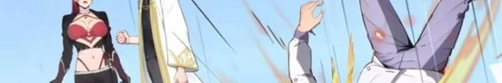 Toàn Dân Chuyển Chức: Tất Cả Kỹ Năng Của Ta Đều Là Cấm Chú Chapter 34 - 46