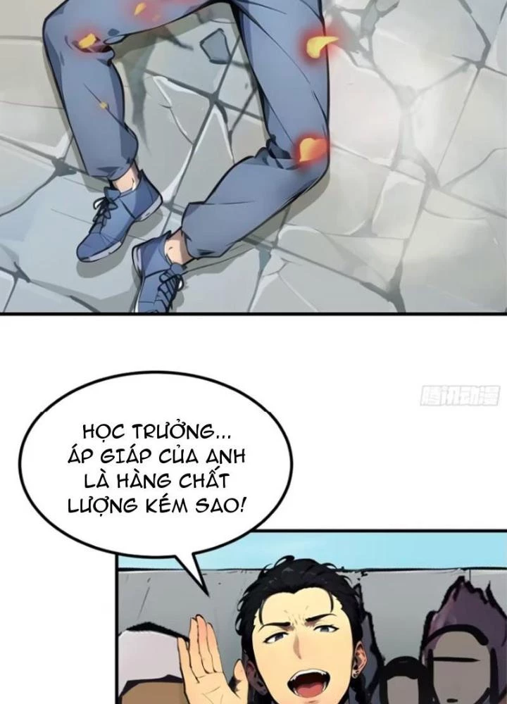 Toàn Dân Chuyển Chức: Tất Cả Kỹ Năng Của Ta Đều Là Cấm Chú Chapter 34 - 49