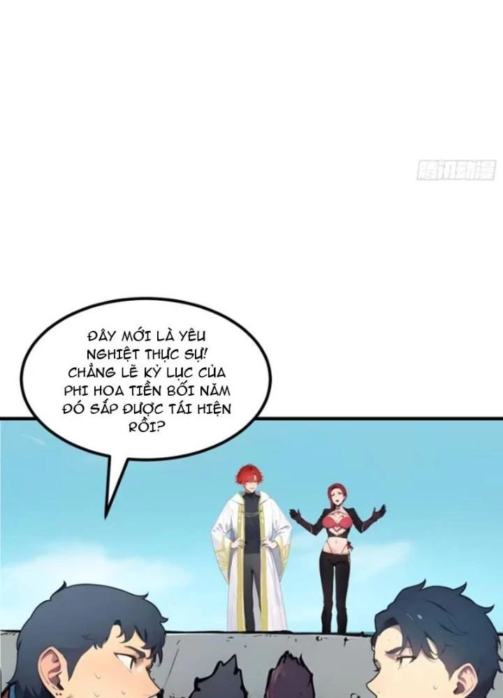 Toàn Dân Chuyển Chức: Tất Cả Kỹ Năng Của Ta Đều Là Cấm Chú Chapter 34 - 57