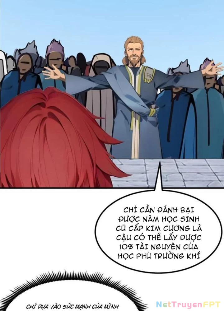 Toàn Dân Chuyển Chức: Tất Cả Kỹ Năng Của Ta Đều Là Cấm Chú Chapter 34 - 63