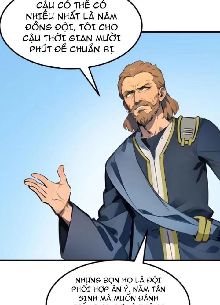 Toàn Dân Chuyển Chức: Tất Cả Kỹ Năng Của Ta Đều Là Cấm Chú Chapter 34 - 69