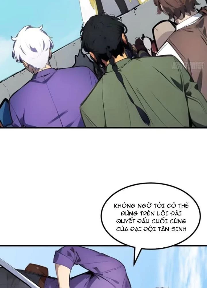 Toàn Dân Chuyển Chức: Tất Cả Kỹ Năng Của Ta Đều Là Cấm Chú Chapter 34 - 73
