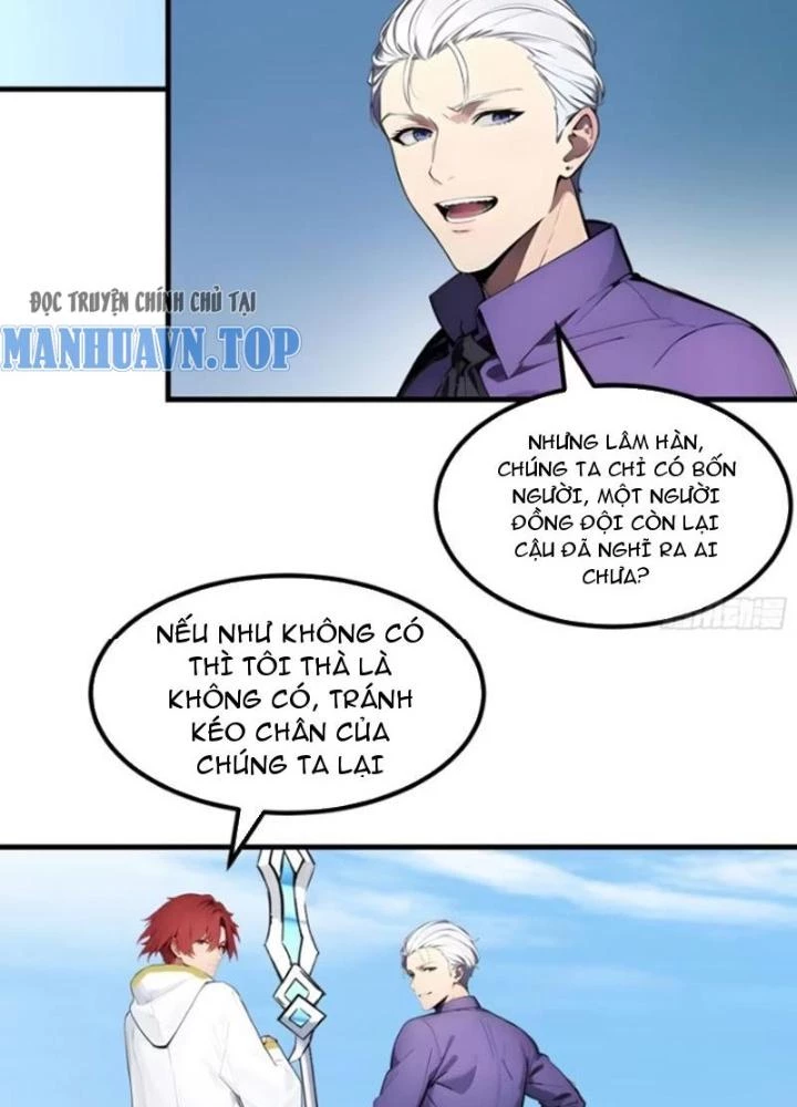Toàn Dân Chuyển Chức: Tất Cả Kỹ Năng Của Ta Đều Là Cấm Chú Chapter 34 - 77