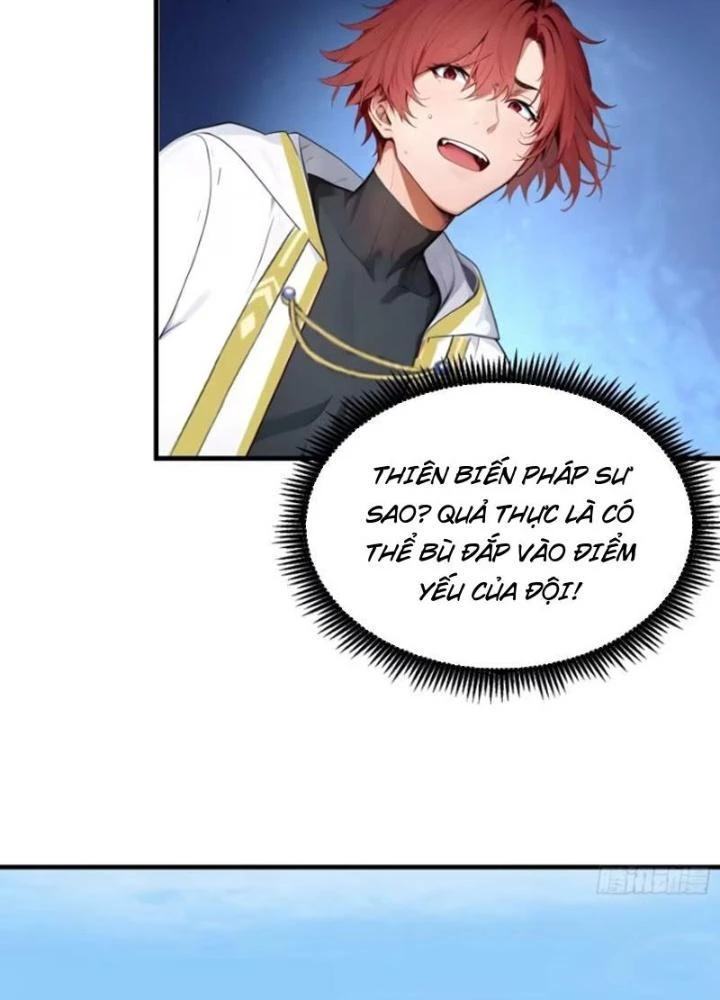 Toàn Dân Chuyển Chức: Tất Cả Kỹ Năng Của Ta Đều Là Cấm Chú Chapter 34 - 81