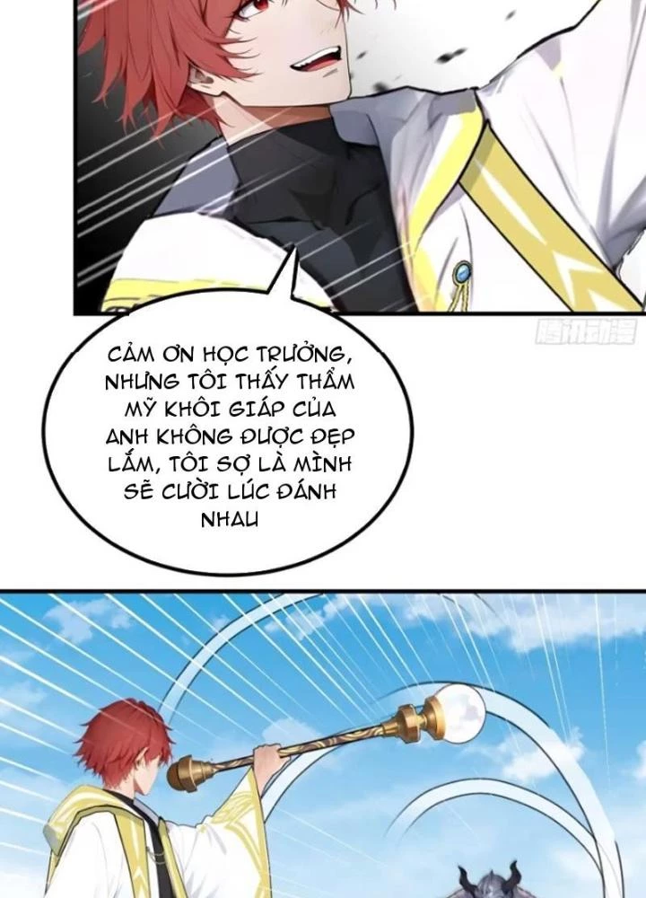 Toàn Dân Chuyển Chức: Tất Cả Kỹ Năng Của Ta Đều Là Cấm Chú Chapter 34 - 107