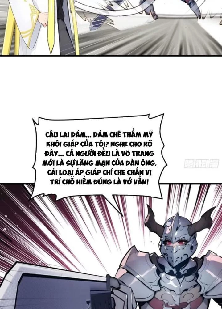 Toàn Dân Chuyển Chức: Tất Cả Kỹ Năng Của Ta Đều Là Cấm Chú Chapter 34 - 109