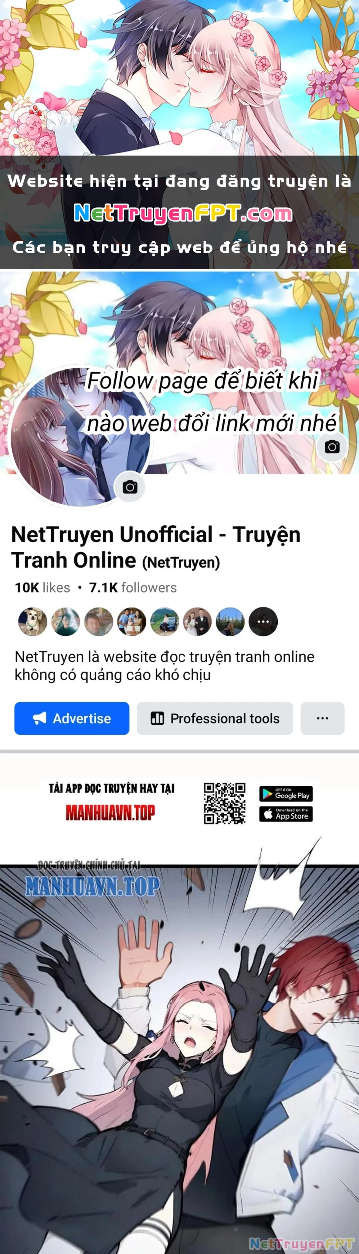 Toàn Dân Chuyển Chức: Tất Cả Kỹ Năng Của Ta Đều Là Cấm Chú Chapter 53 - 1