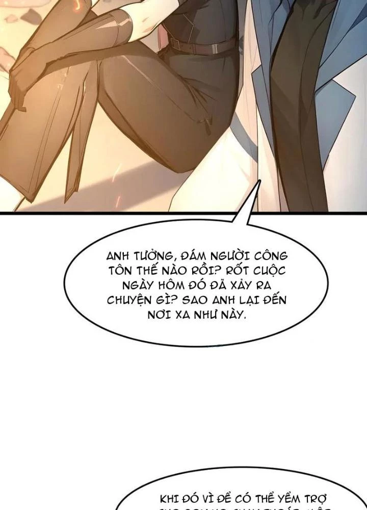 Toàn Dân Chuyển Chức: Tất Cả Kỹ Năng Của Ta Đều Là Cấm Chú Chapter 53 - 21
