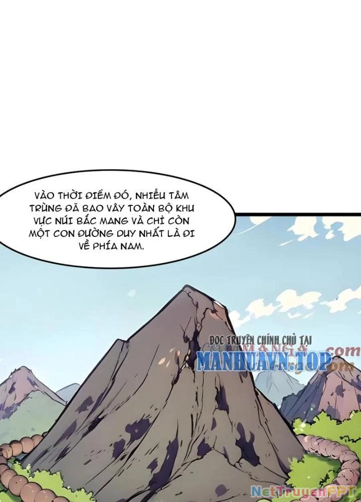 Toàn Dân Chuyển Chức: Tất Cả Kỹ Năng Của Ta Đều Là Cấm Chú Chapter 53 - 25