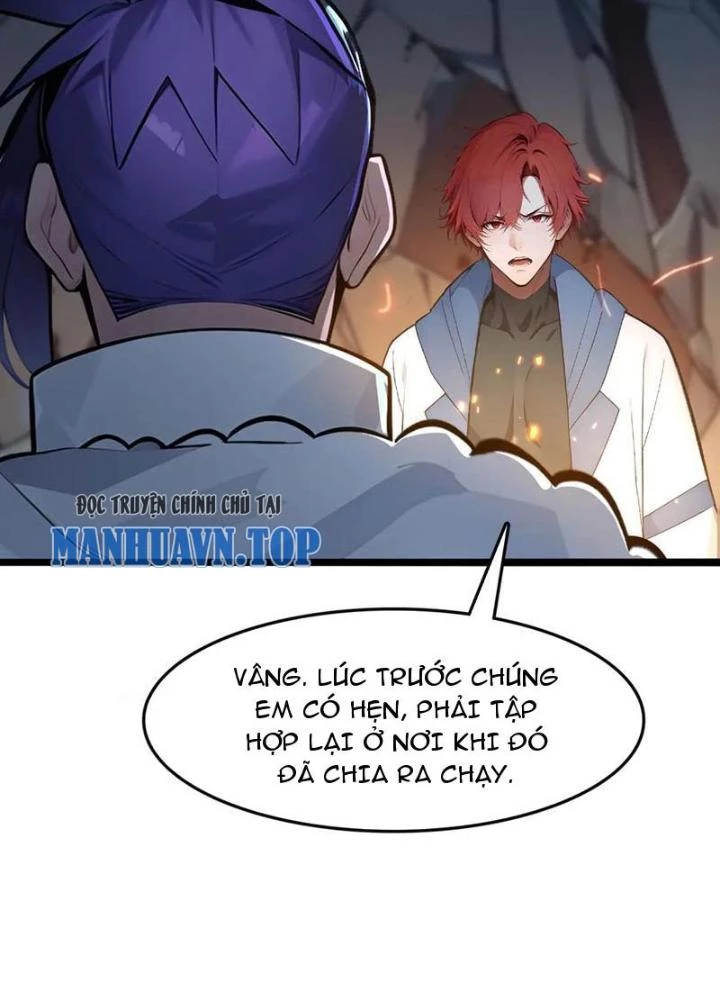 Toàn Dân Chuyển Chức: Tất Cả Kỹ Năng Của Ta Đều Là Cấm Chú Chapter 53 - 37