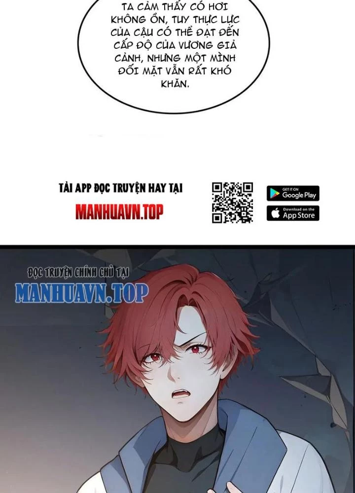 Toàn Dân Chuyển Chức: Tất Cả Kỹ Năng Của Ta Đều Là Cấm Chú Chapter 53 - 41