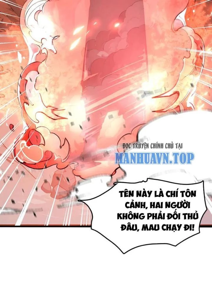 Toàn Dân Chuyển Chức: Tất Cả Kỹ Năng Của Ta Đều Là Cấm Chú Chapter 53 - 123