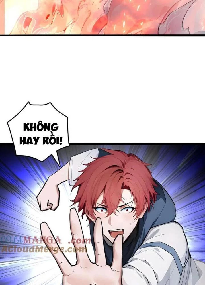 Toàn Dân Chuyển Chức: Tất Cả Kỹ Năng Của Ta Đều Là Cấm Chú Chapter 53 - 127