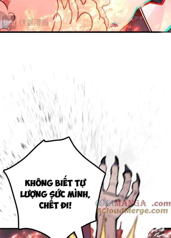 Toàn Dân Chuyển Chức: Tất Cả Kỹ Năng Của Ta Đều Là Cấm Chú Chapter 53 - 135