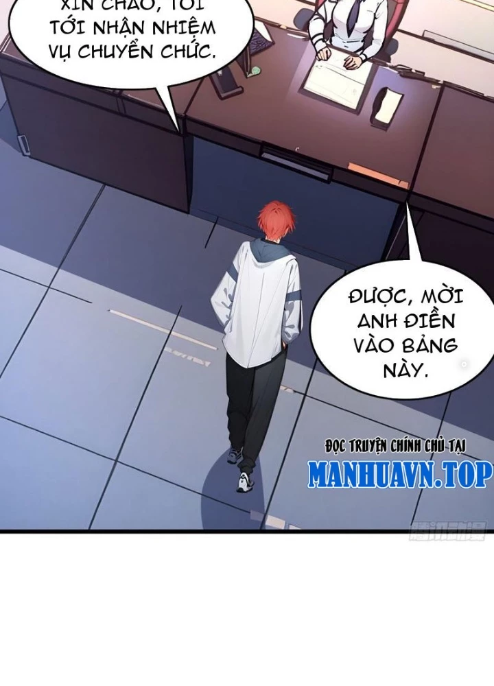 Toàn Dân Chuyển Chức: Tất Cả Kỹ Năng Của Ta Đều Là Cấm Chú Chapter 69 - 11