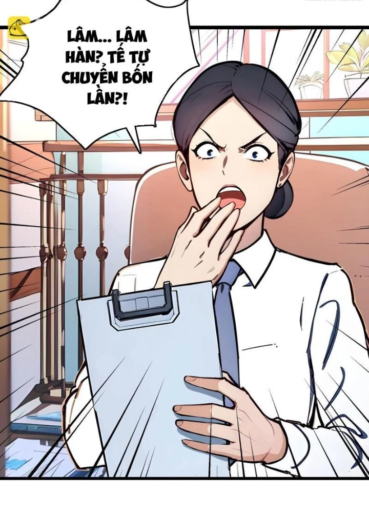 Toàn Dân Chuyển Chức: Tất Cả Kỹ Năng Của Ta Đều Là Cấm Chú Chapter 69 - 17