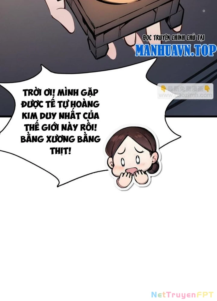 Toàn Dân Chuyển Chức: Tất Cả Kỹ Năng Của Ta Đều Là Cấm Chú Chapter 69 - 21
