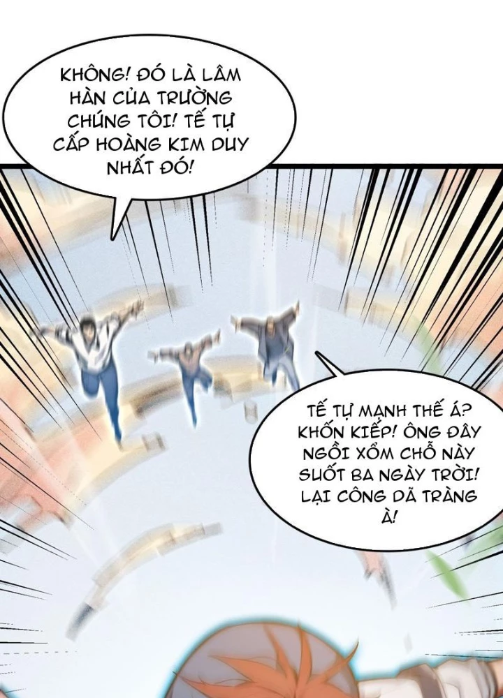 Toàn Dân Chuyển Chức: Tất Cả Kỹ Năng Của Ta Đều Là Cấm Chú Chapter 69 - 51