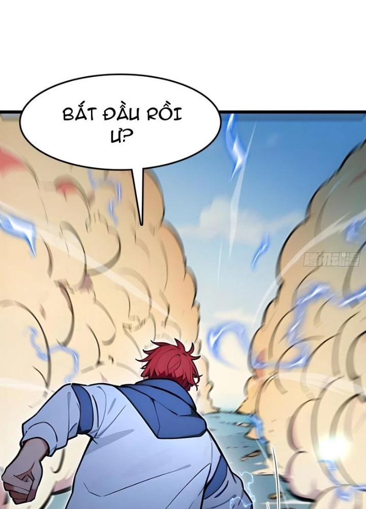 Toàn Dân Chuyển Chức: Tất Cả Kỹ Năng Của Ta Đều Là Cấm Chú Chapter 69 - 85