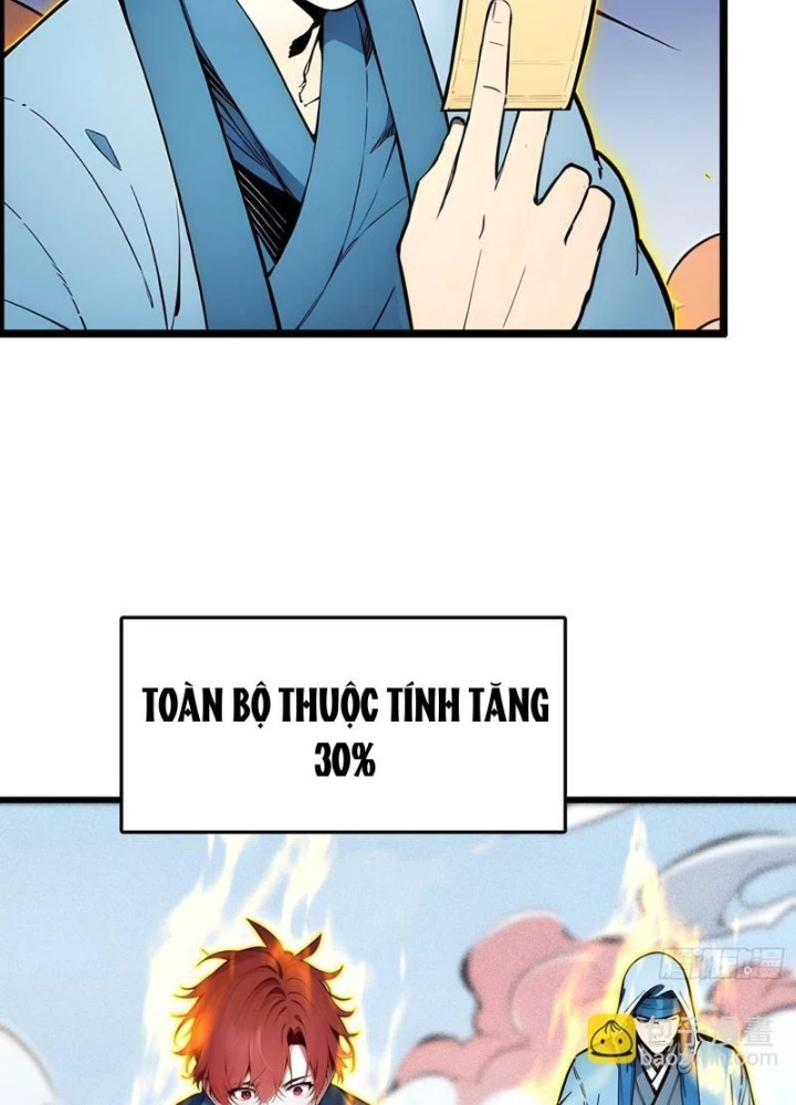 Toàn Dân Chuyển Chức: Tất Cả Kỹ Năng Của Ta Đều Là Cấm Chú Chapter 69 - 103