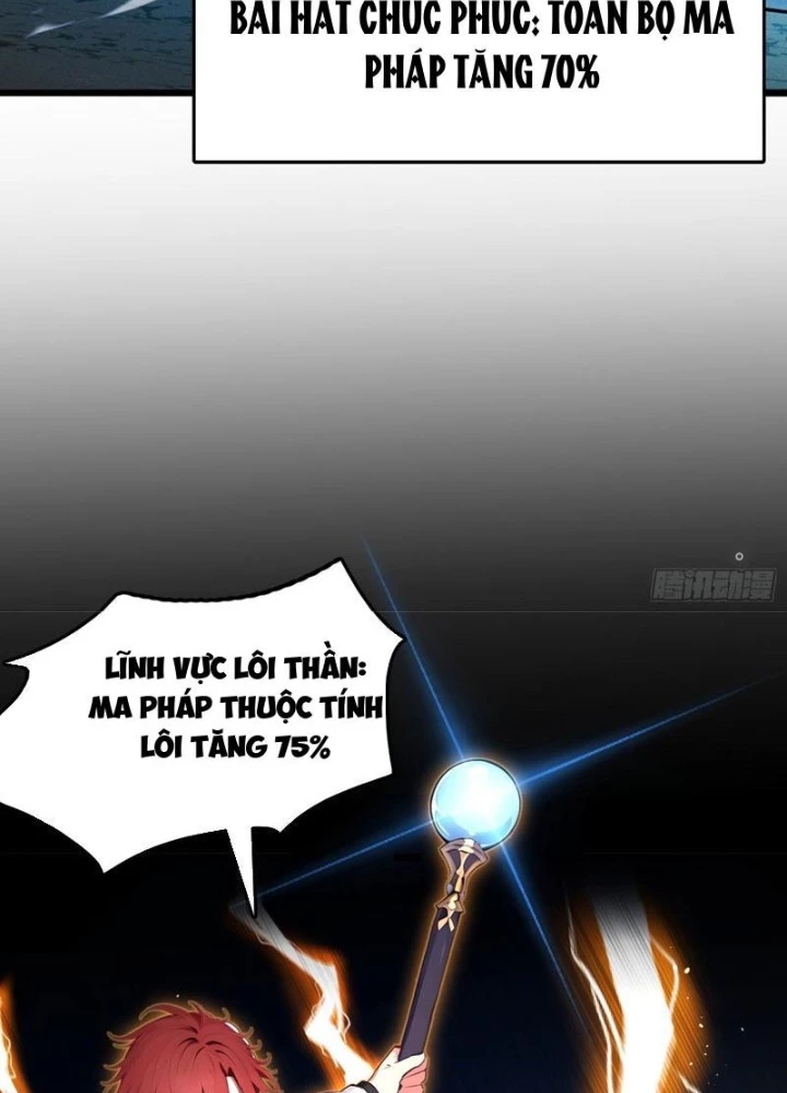 Toàn Dân Chuyển Chức: Tất Cả Kỹ Năng Của Ta Đều Là Cấm Chú Chapter 69 - 113