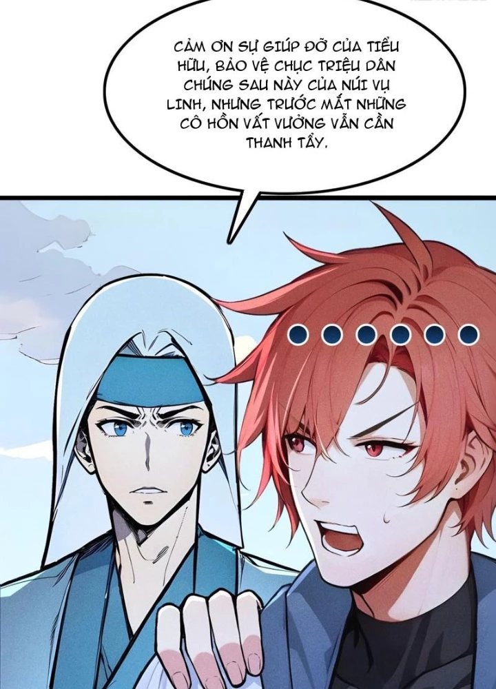 Toàn Dân Chuyển Chức: Tất Cả Kỹ Năng Của Ta Đều Là Cấm Chú Chapter 69 - 151