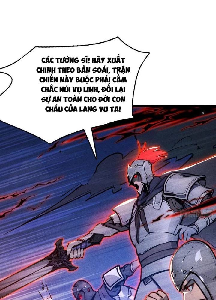 Toàn Dân Chuyển Chức: Tất Cả Kỹ Năng Của Ta Đều Là Cấm Chú Chapter 69 - 187