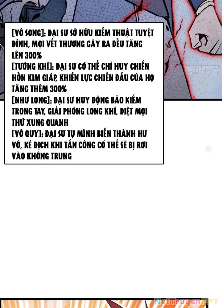 Toàn Dân Chuyển Chức: Tất Cả Kỹ Năng Của Ta Đều Là Cấm Chú Chapter 69 - 193