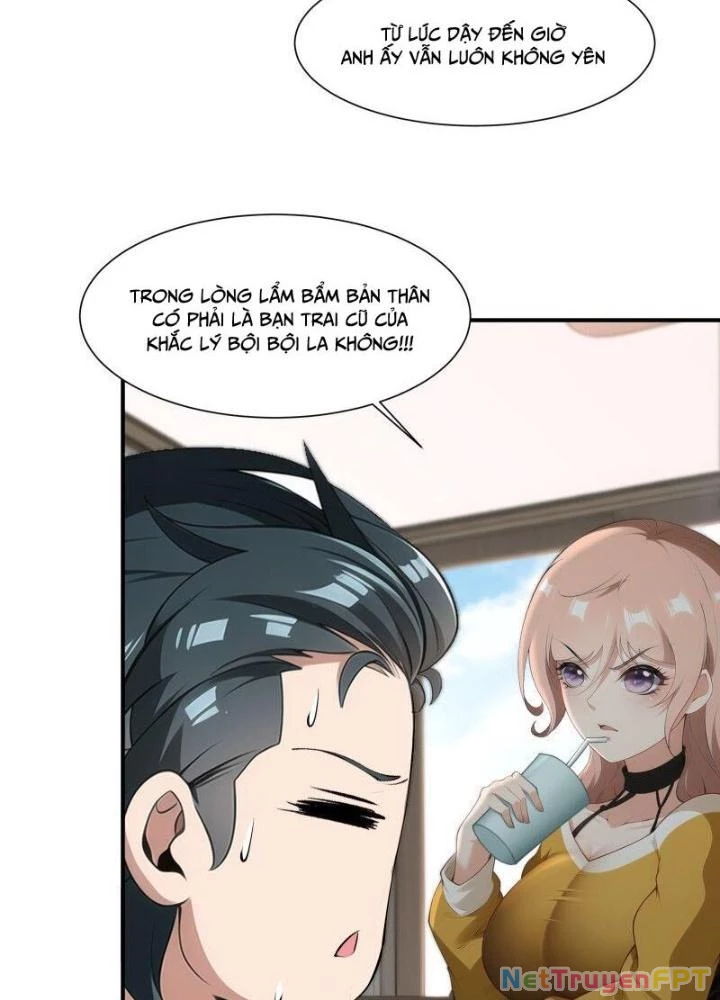 Ta Không Muốn Làm Đệ Nhất Chapter 231 - 7