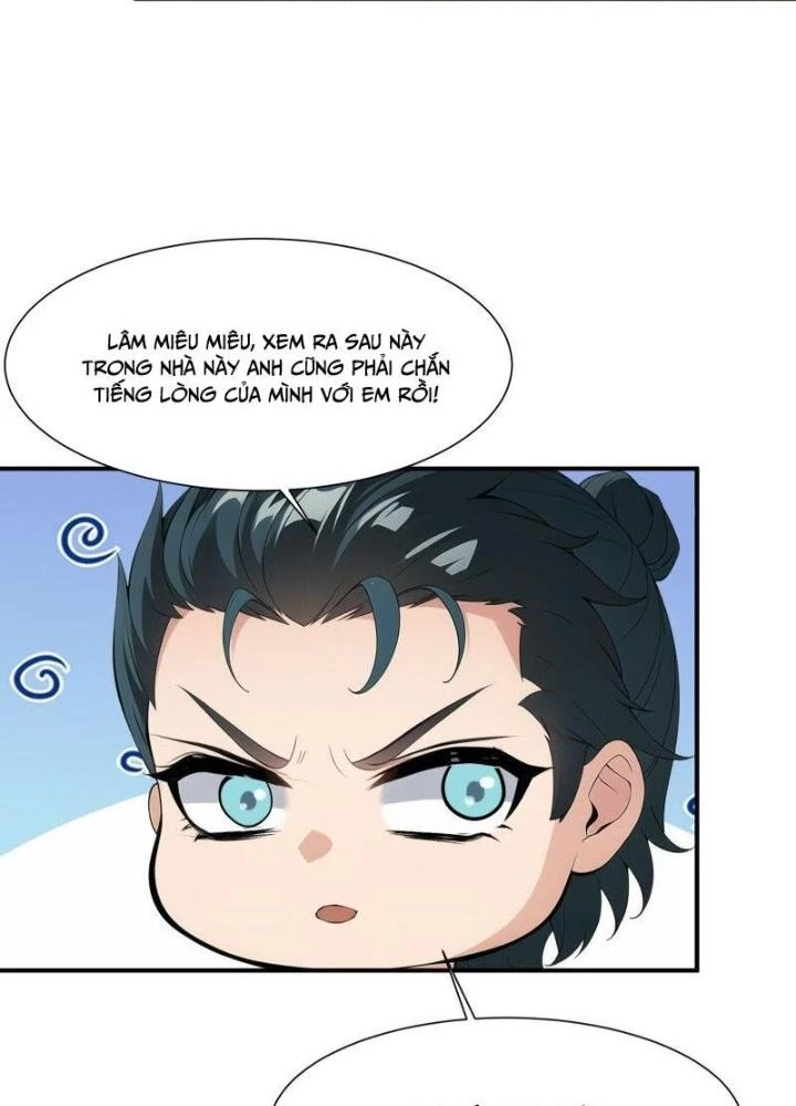 Ta Không Muốn Làm Đệ Nhất Chapter 231 - 9