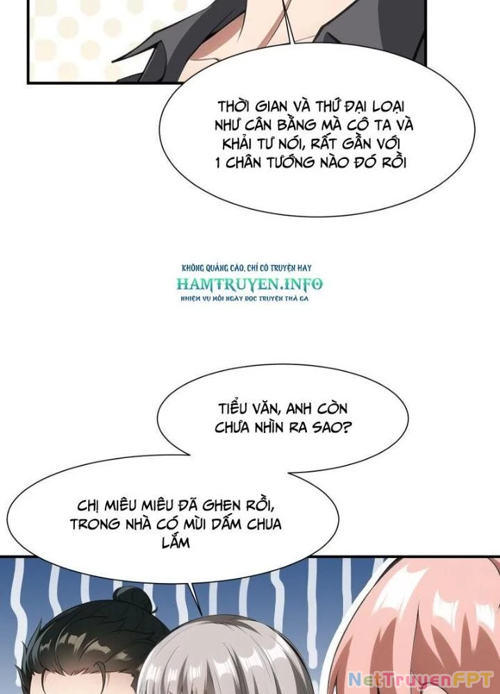 Ta Không Muốn Làm Đệ Nhất Chapter 231 - 15