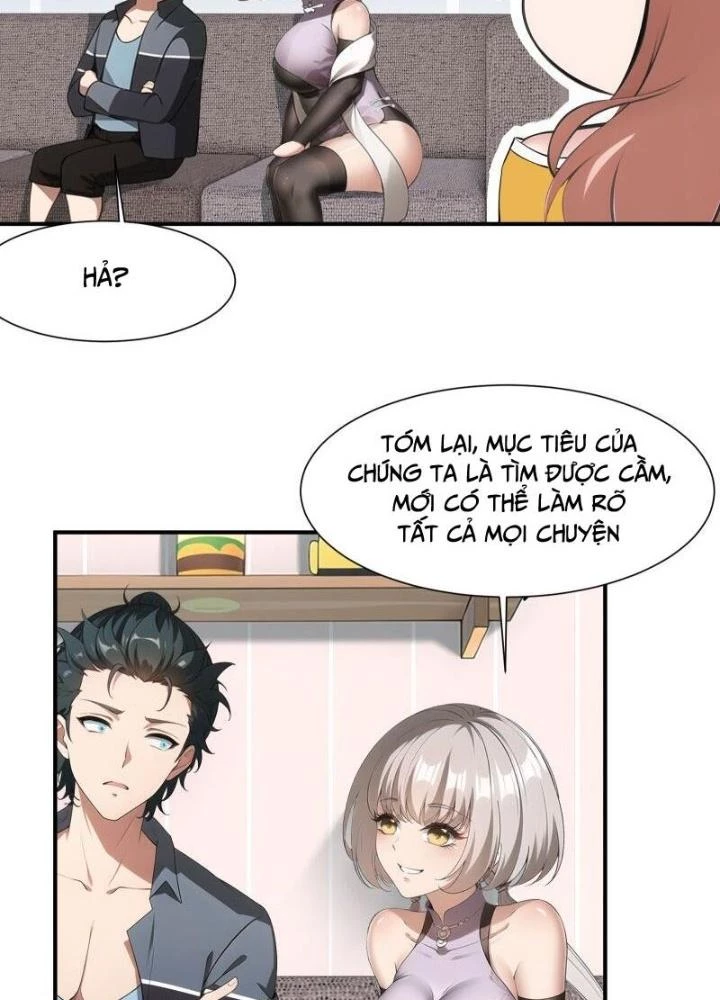Ta Không Muốn Làm Đệ Nhất Chapter 231 - 17
