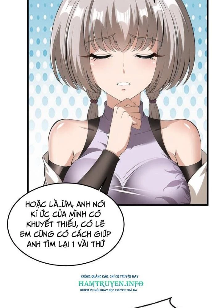 Ta Không Muốn Làm Đệ Nhất Chapter 231 - 21