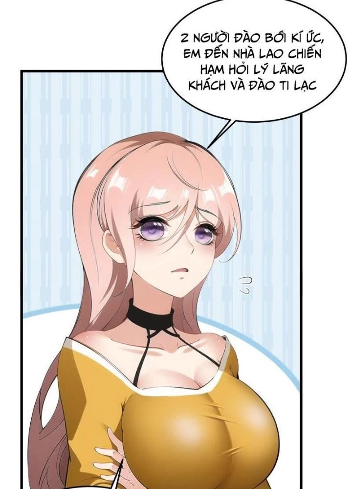 Ta Không Muốn Làm Đệ Nhất Chapter 231 - 35