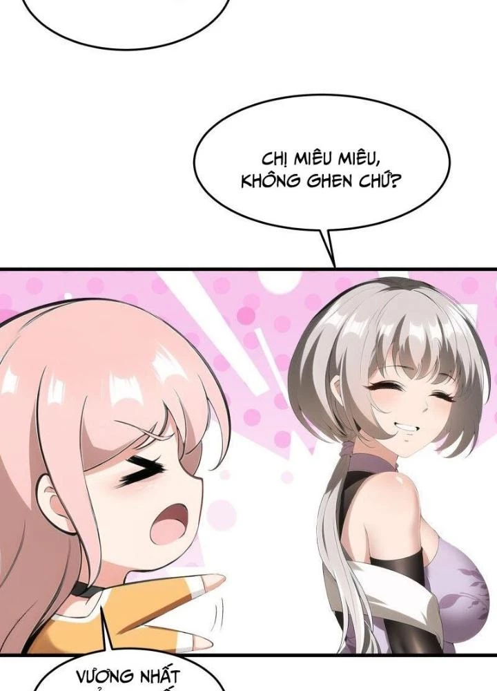 Ta Không Muốn Làm Đệ Nhất Chapter 231 - 37