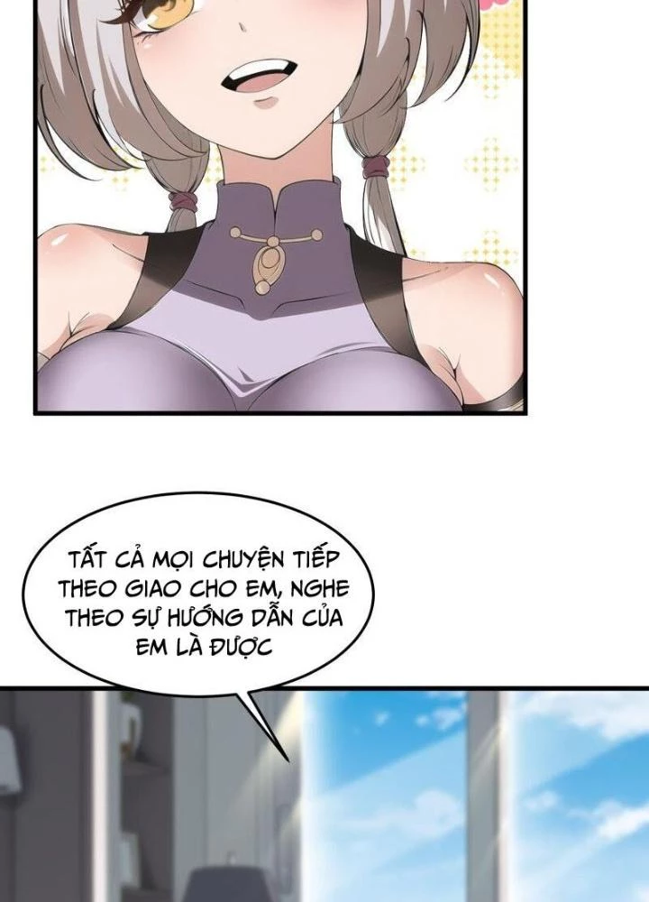 Ta Không Muốn Làm Đệ Nhất Chapter 231 - 43