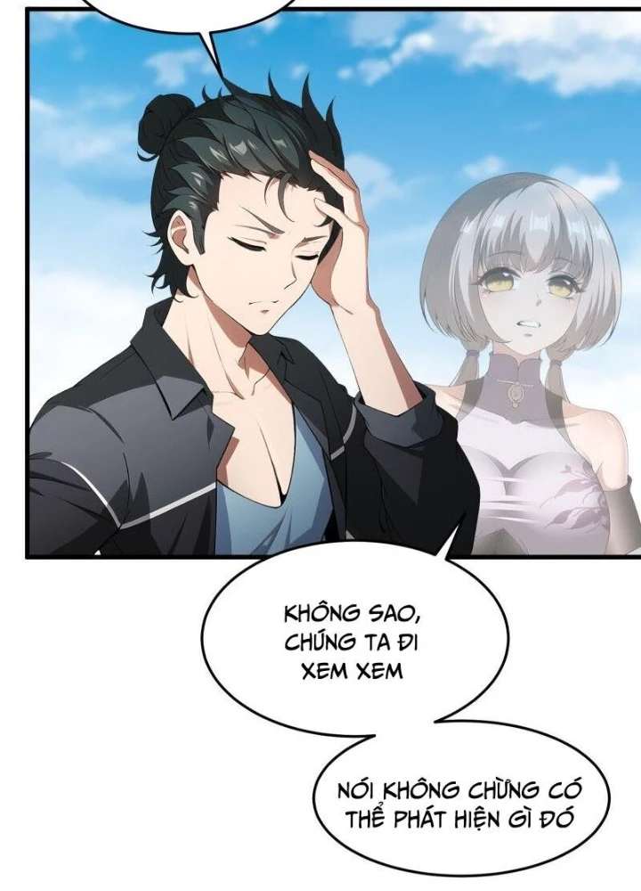 Ta Không Muốn Làm Đệ Nhất Chapter 231 - 65