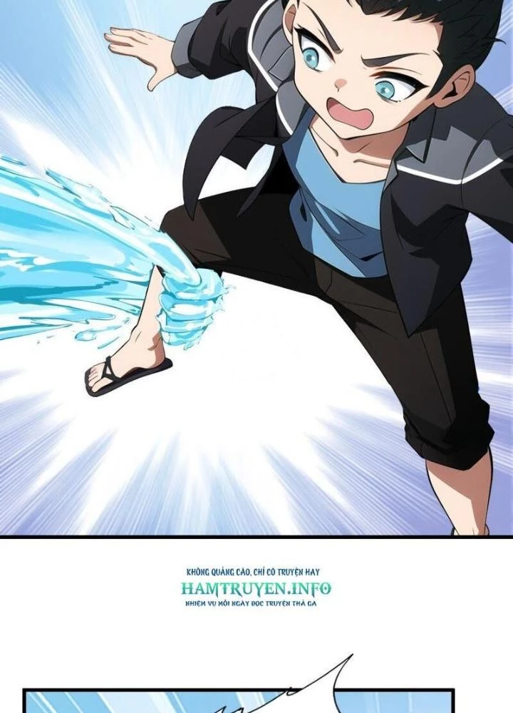 Ta Không Muốn Làm Đệ Nhất Chapter 231 - 95