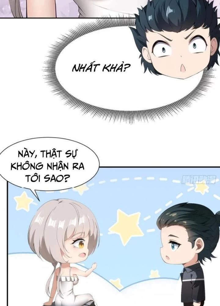 Ta Không Muốn Làm Đệ Nhất Chapter 232 - 25