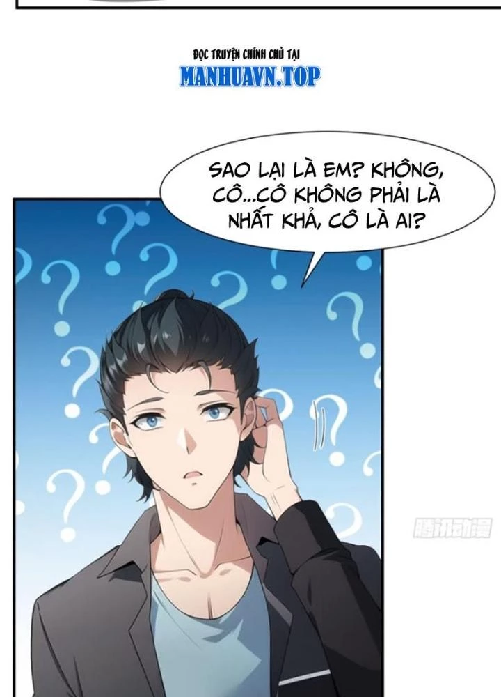 Ta Không Muốn Làm Đệ Nhất Chapter 232 - 27