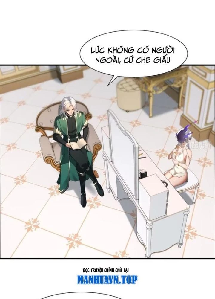 Ta Không Muốn Làm Đệ Nhất Chapter 232 - 49