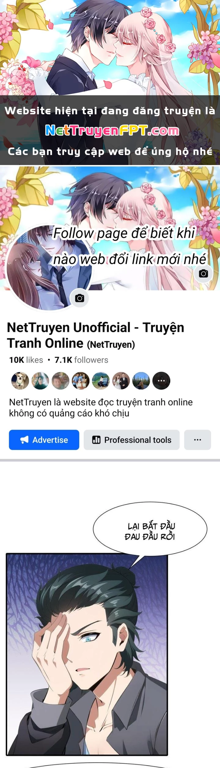 Ta Không Muốn Làm Đệ Nhất Chapter 233 - 1