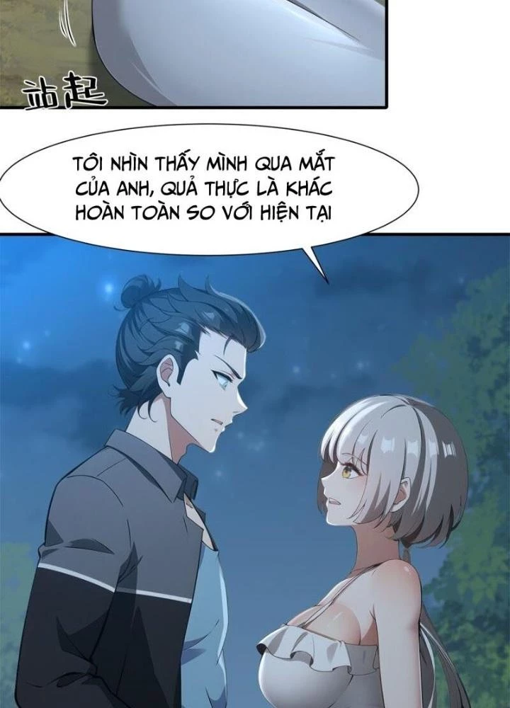 Ta Không Muốn Làm Đệ Nhất Chapter 233 - 17