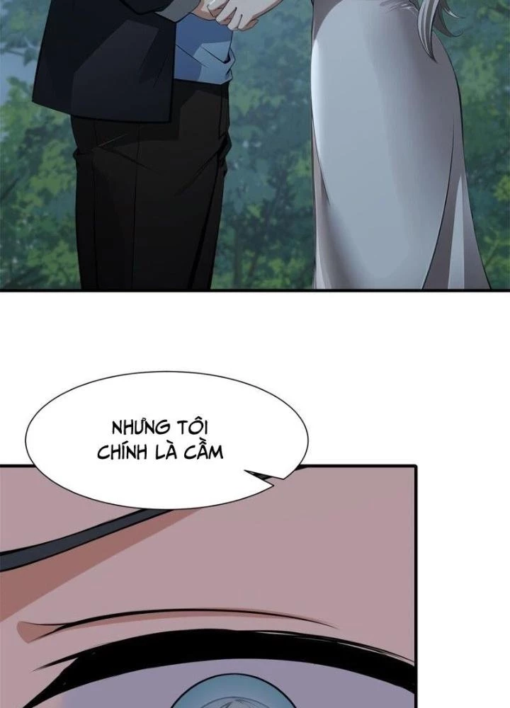 Ta Không Muốn Làm Đệ Nhất Chapter 233 - 19