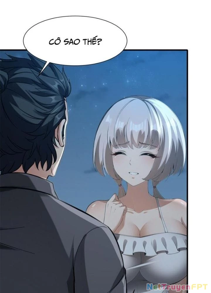 Ta Không Muốn Làm Đệ Nhất Chapter 233 - 25