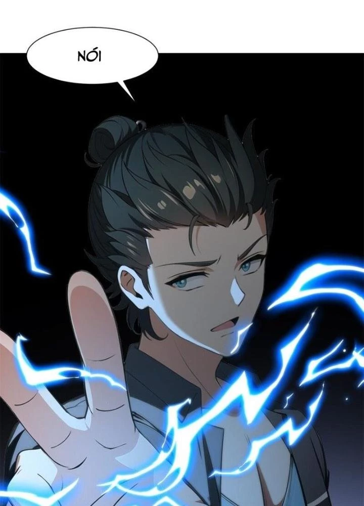 Ta Không Muốn Làm Đệ Nhất Chapter 233 - 29