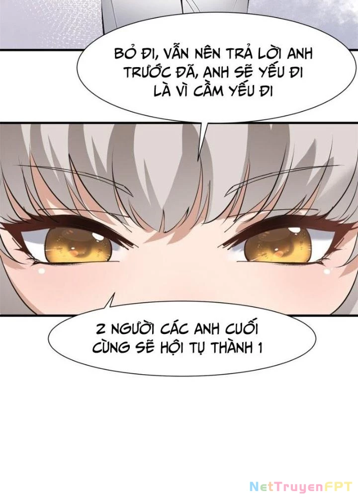 Ta Không Muốn Làm Đệ Nhất Chapter 233 - 35