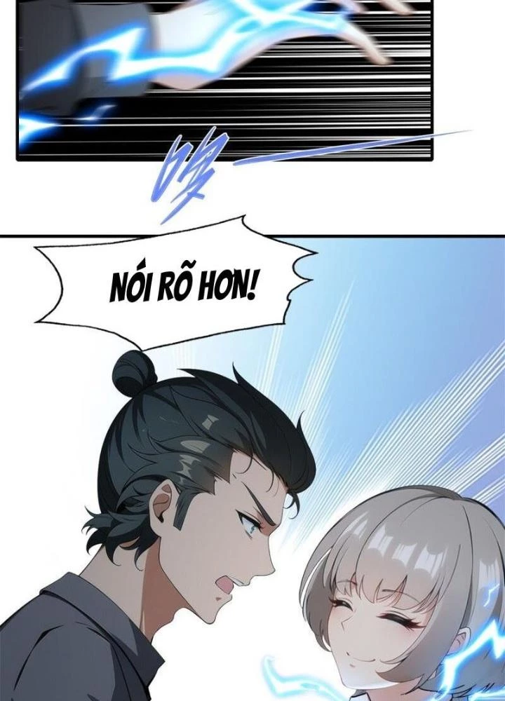 Ta Không Muốn Làm Đệ Nhất Chapter 233 - 37
