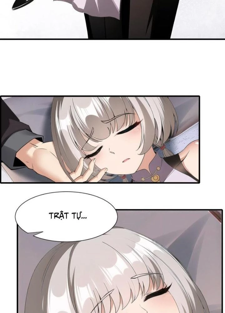 Ta Không Muốn Làm Đệ Nhất Chapter 233 - 69