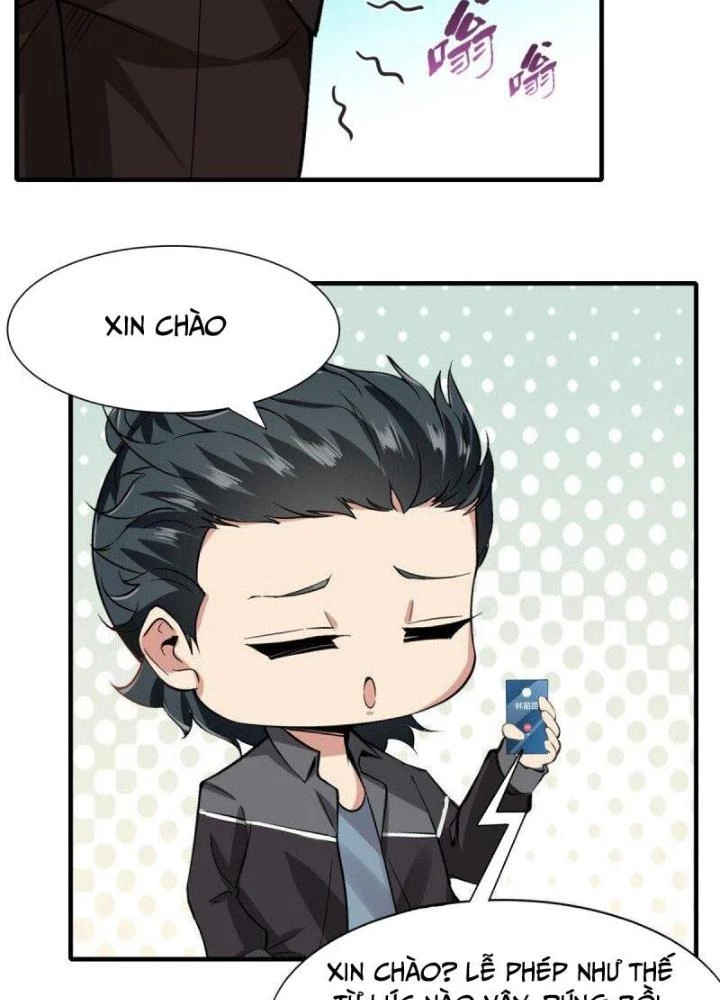 Ta Không Muốn Làm Đệ Nhất Chapter 233 - 73